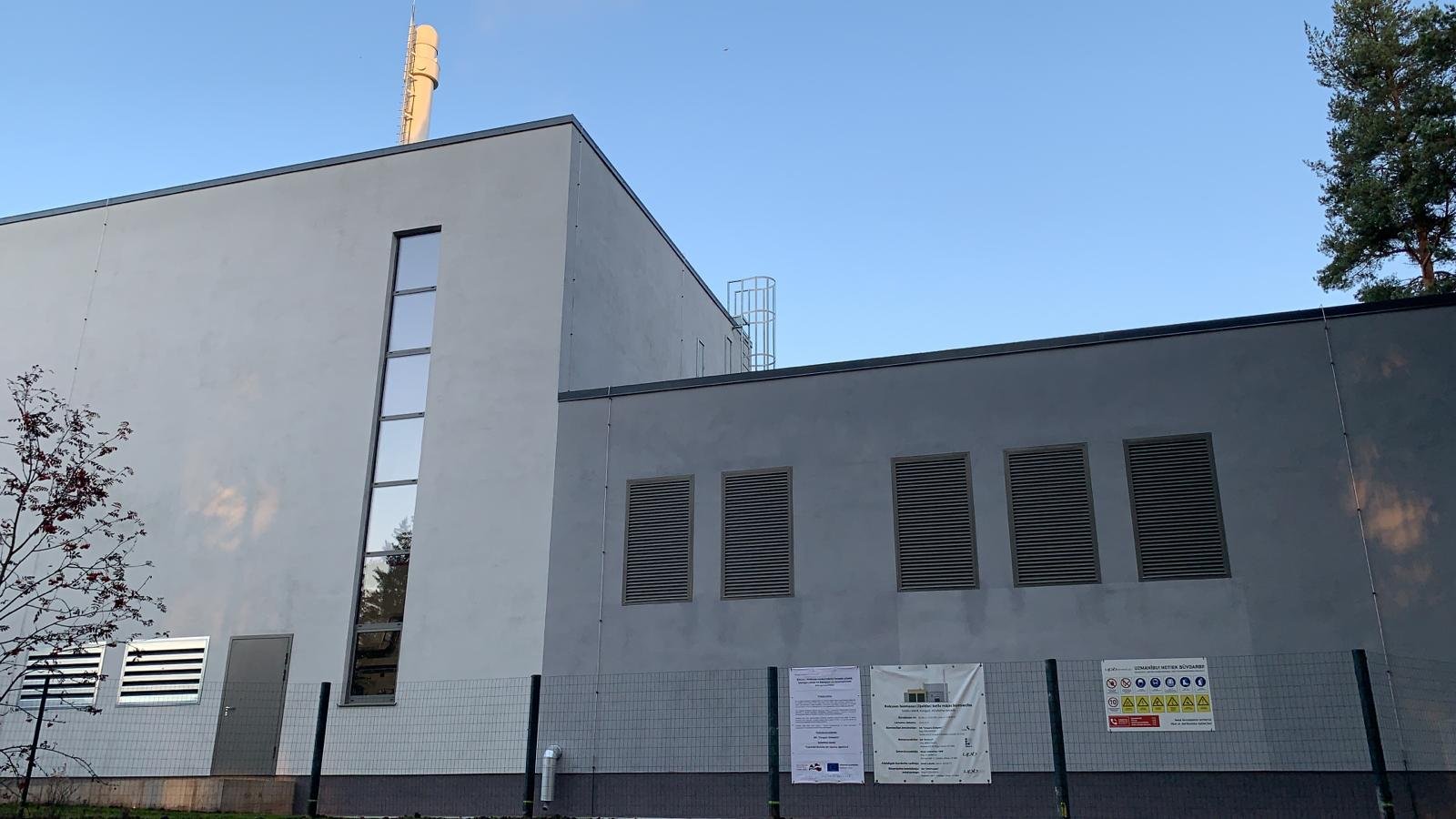 Katlumāja
